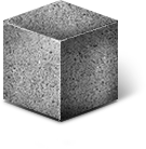 1м3 куб бетона в Солнечном